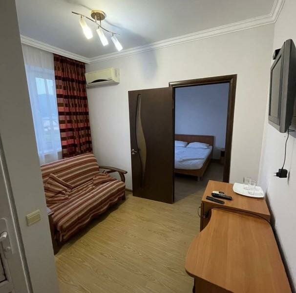 Гостиница Арго Геленджик-27