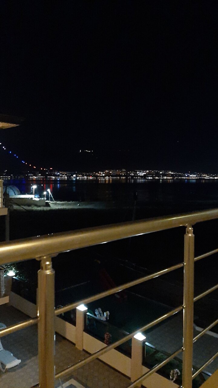 Гостиница Арго Геленджик-75