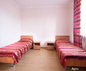 Гостиница Арго Геленджик-18