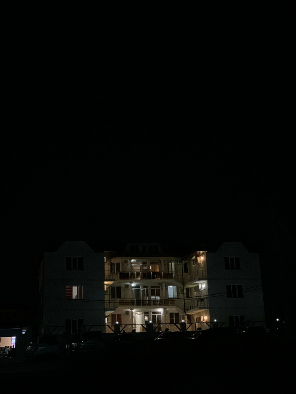 Гостиница Арго Геленджик-67