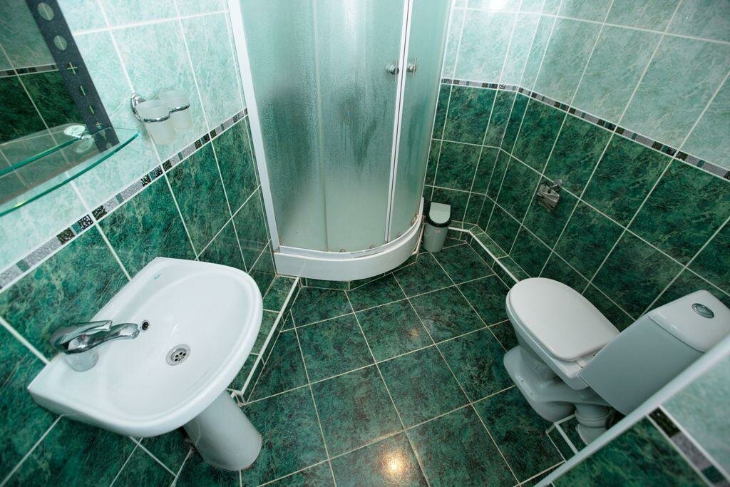 Гостиница Арго Геленджик-49