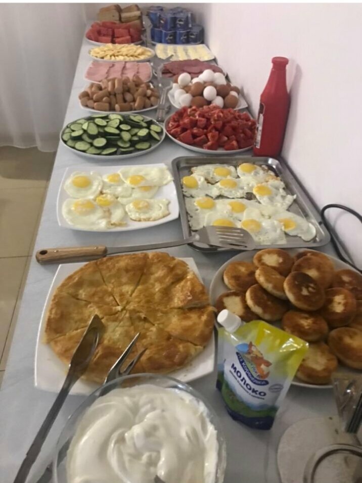 Гостиница Арго Геленджик-54