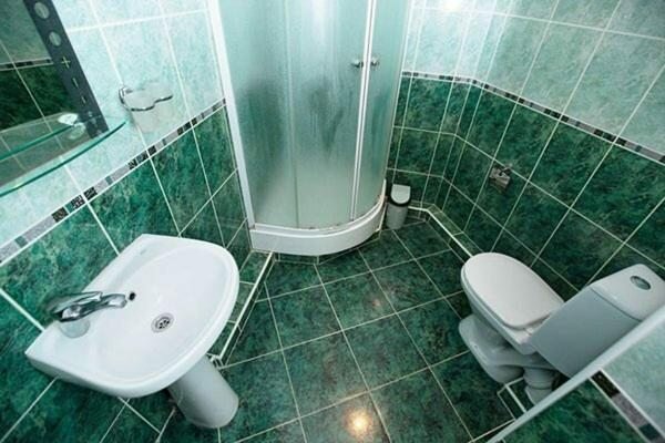 Гостиница Арго Геленджик-8