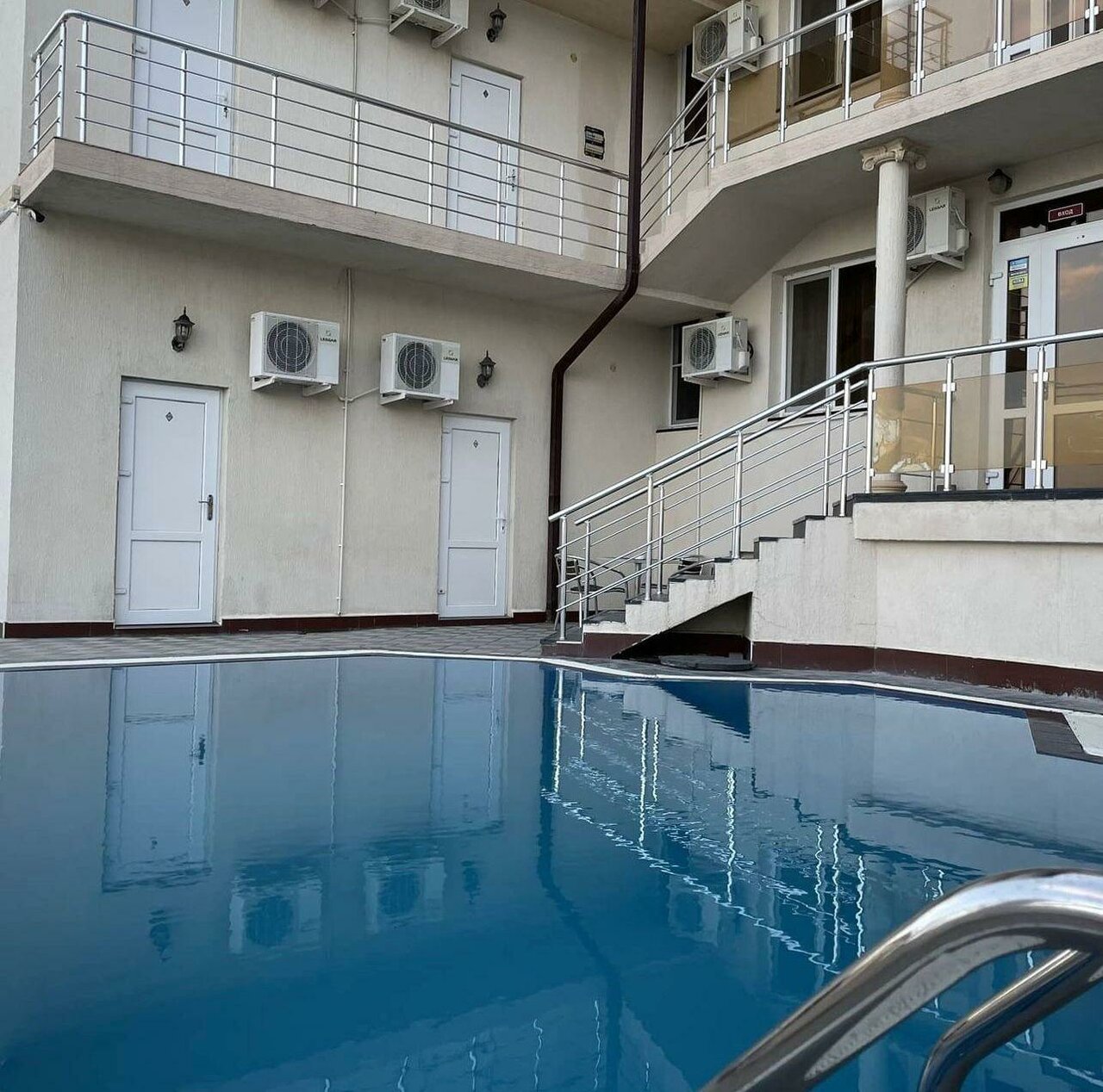 Гостиница Арго Геленджик-28