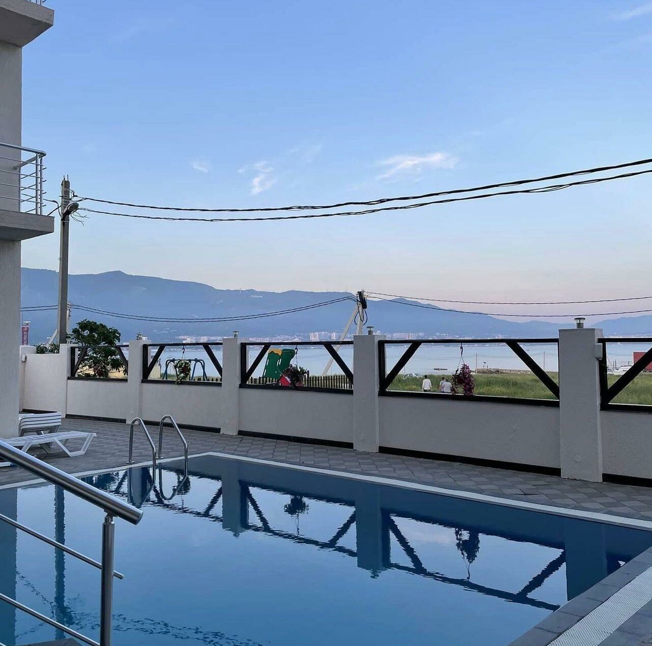 Гостиница Арго Геленджик-14