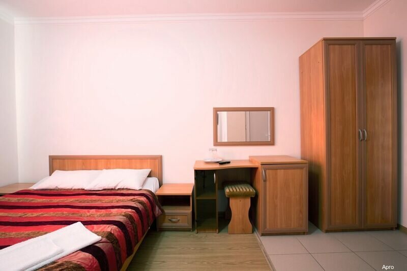 Гостиница Арго Геленджик-91