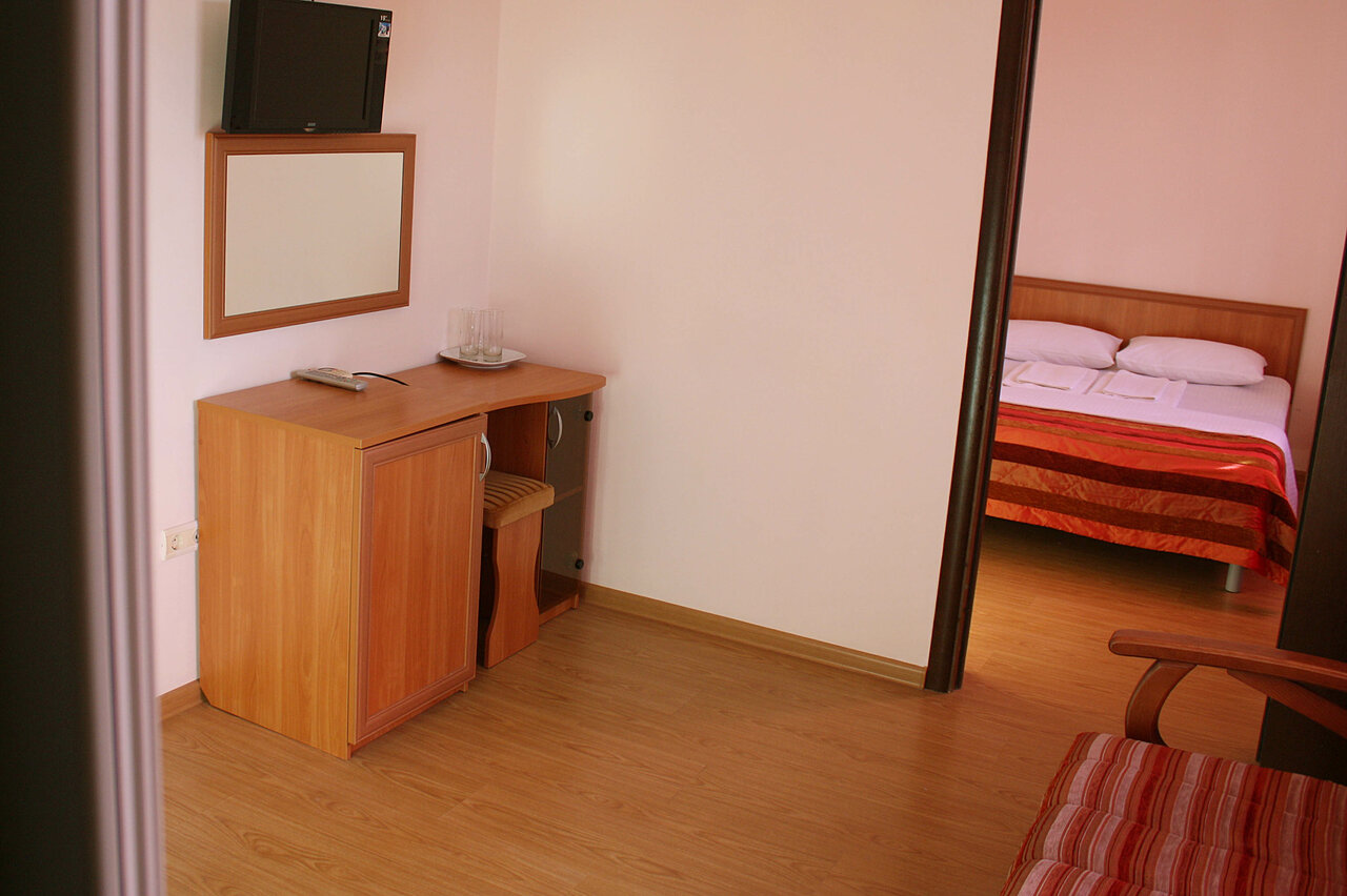 Гостиница Арго Геленджик-89