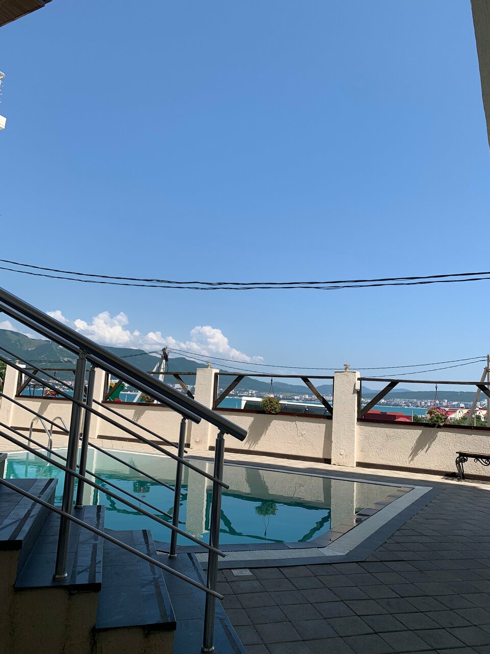 Гостиница Арго Геленджик-60