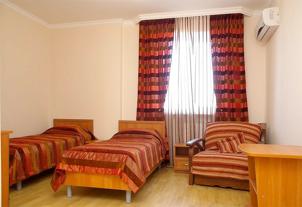 Гостиница Арго Геленджик-32