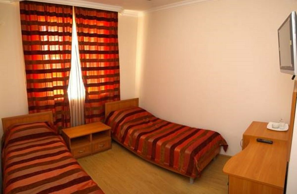 Гостиница Арго Геленджик-48