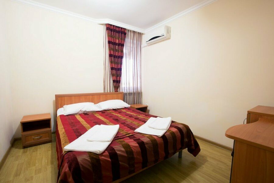 Гостиница Арго Геленджик