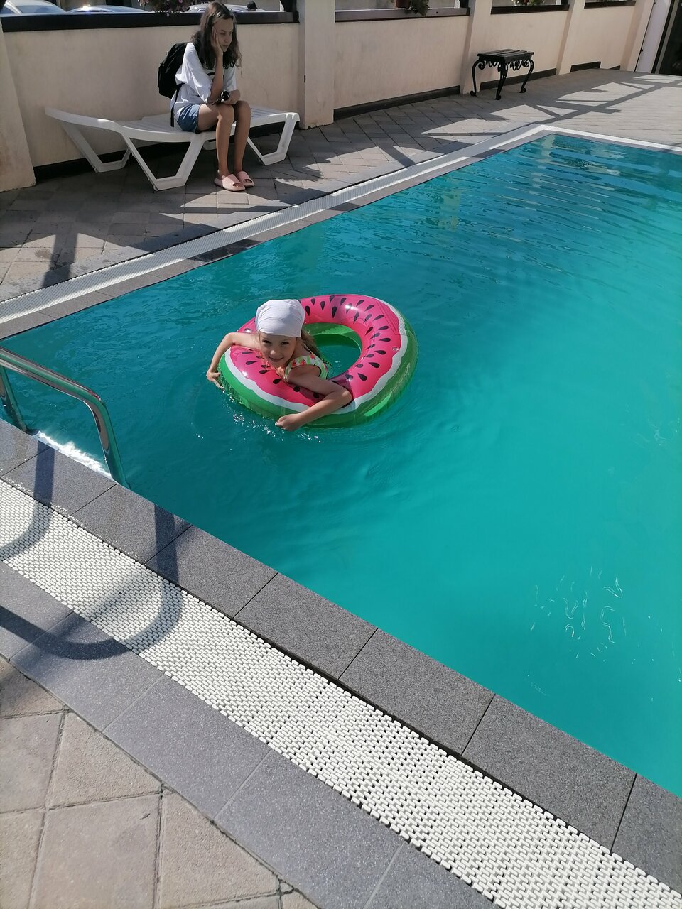 Гостиница Арго Геленджик-56