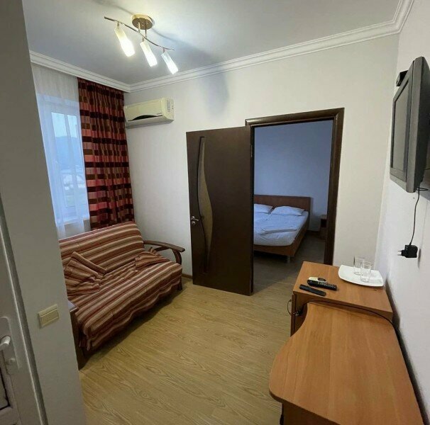 Гостиница Арго Геленджик