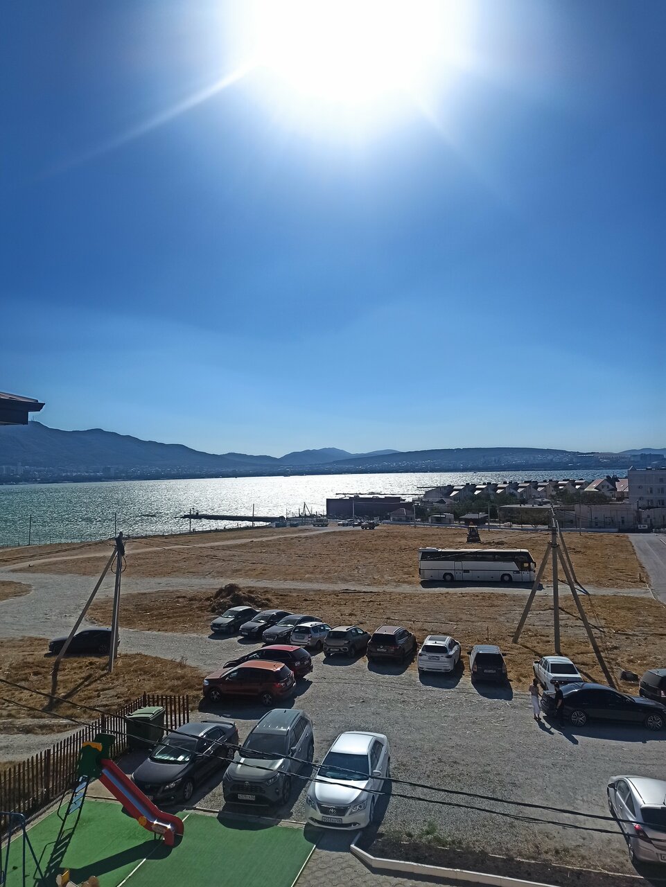 Гостиница Арго Геленджик-69