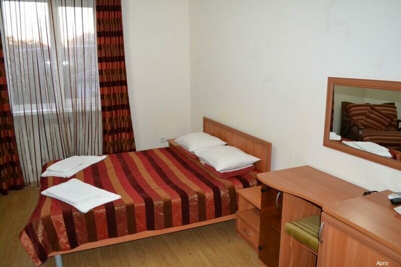 Гостиница Арго Геленджик-94