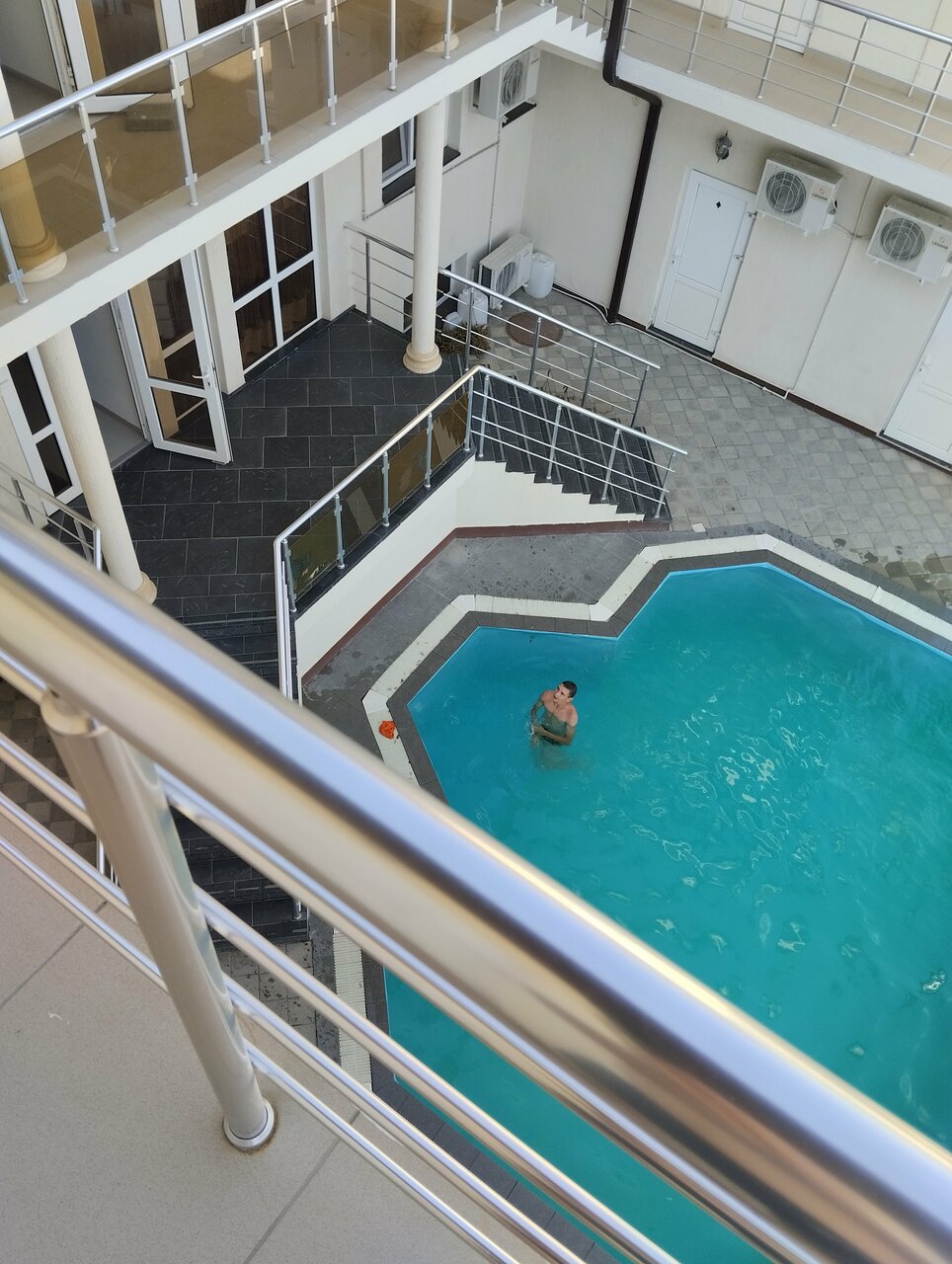 Гостиница Арго Геленджик-79