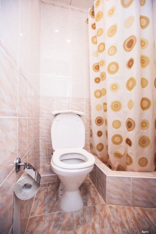 Гостиница Арго Геленджик-71