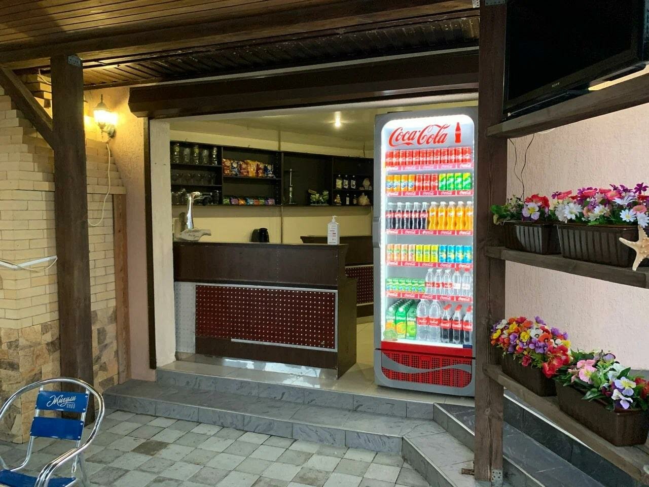 Гостиница Арго Геленджик-20