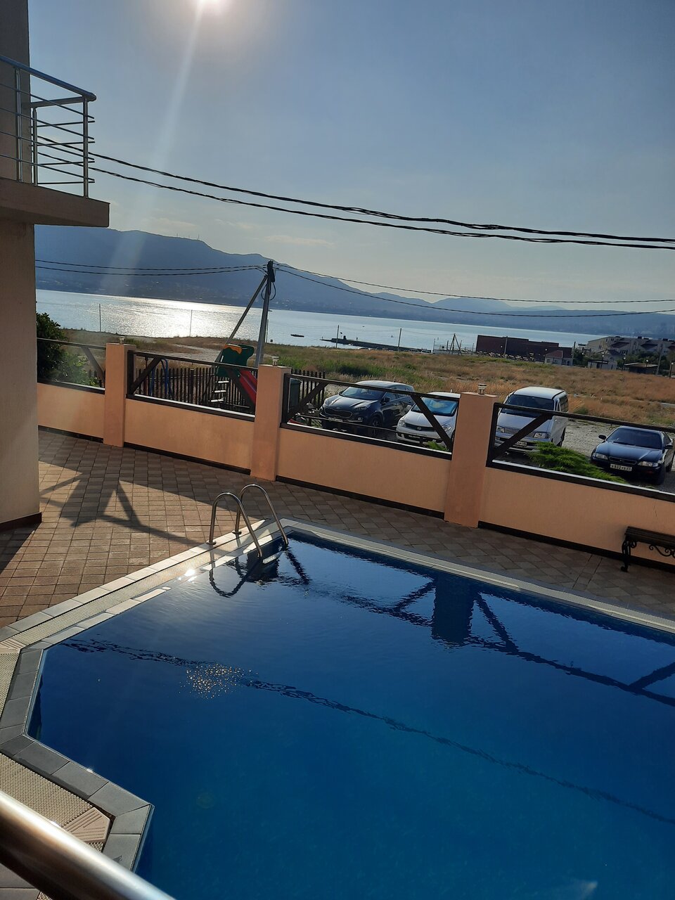 Гостиница Арго Геленджик-76