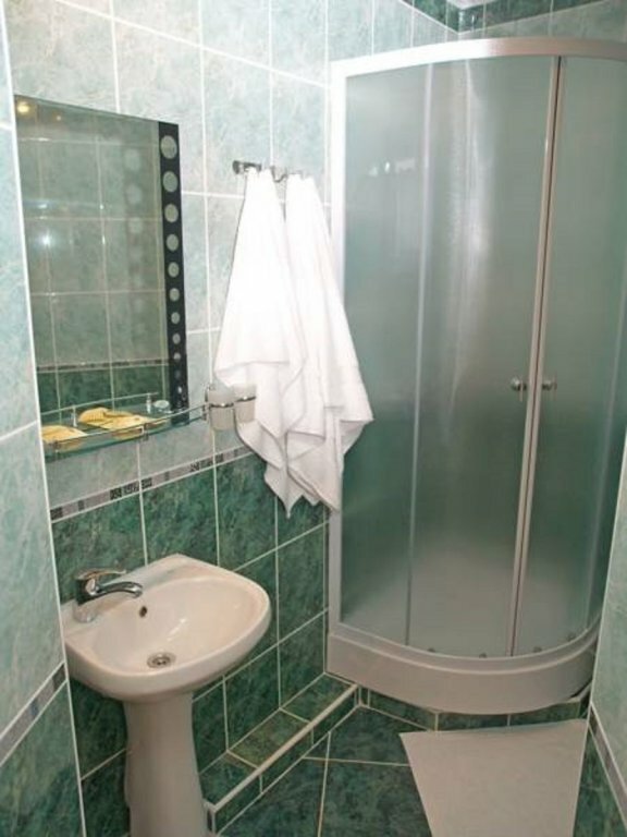 Гостиница Арго Геленджик-43