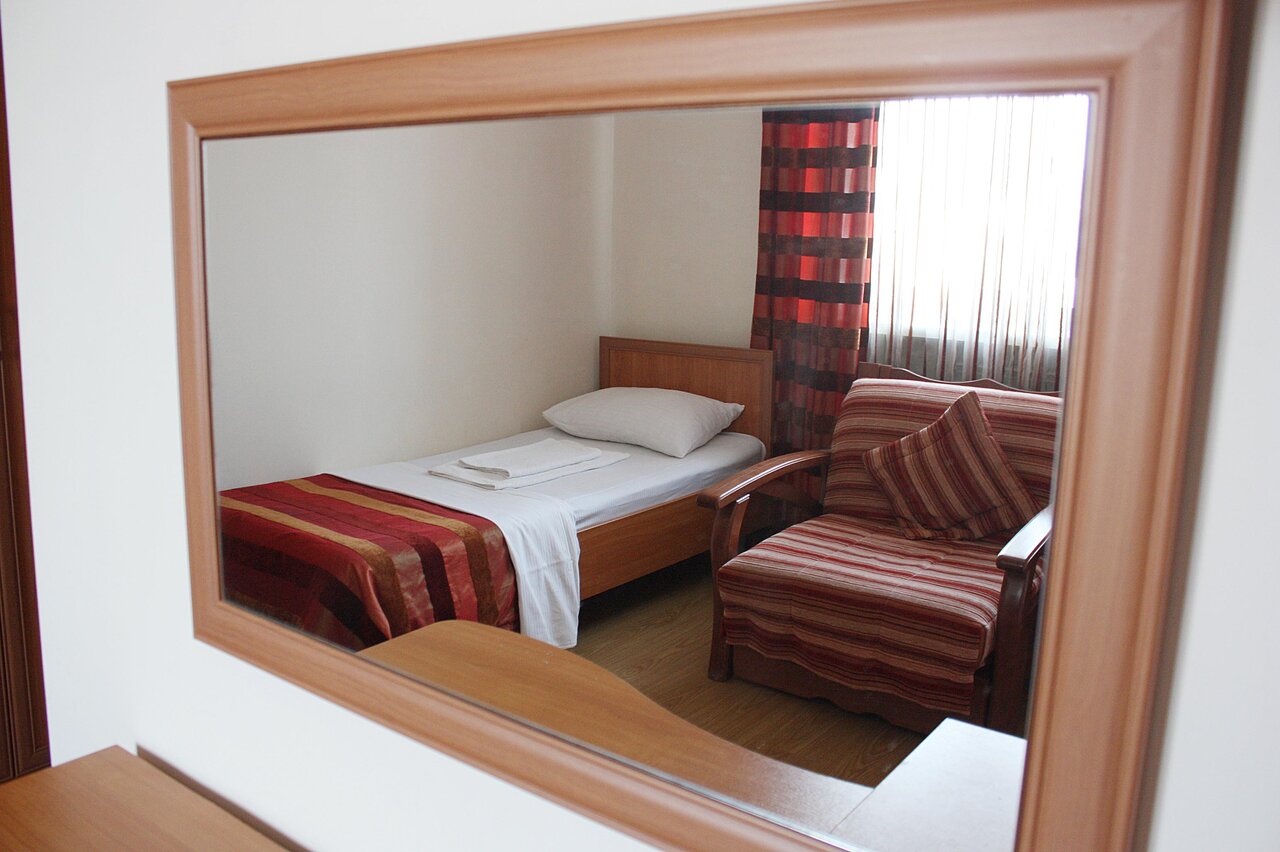 Гостиница Арго Геленджик-70