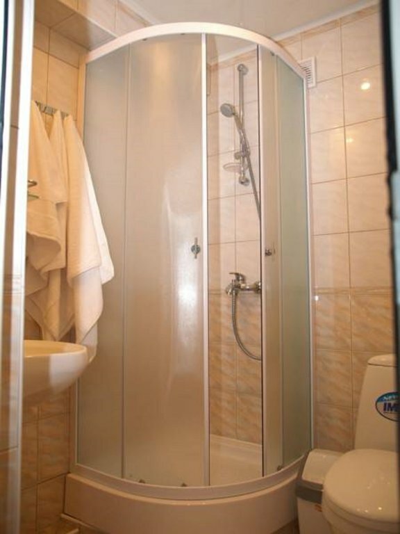 Гостиница Арго Геленджик-26