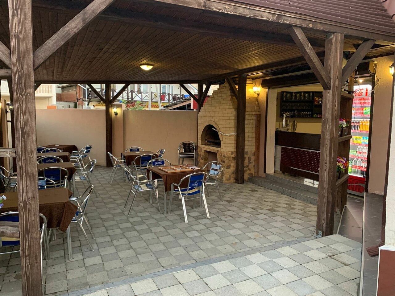 Гостиница Арго Геленджик-15