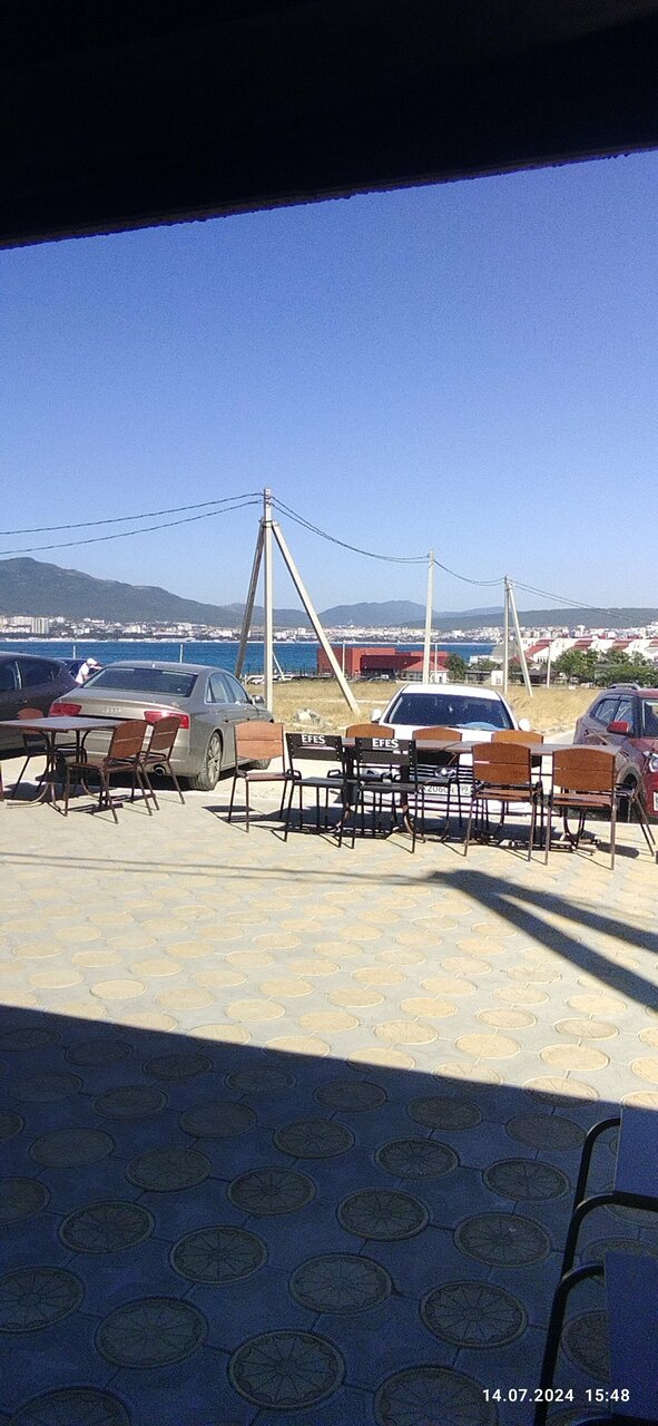 Гостиница Арго Геленджик-73