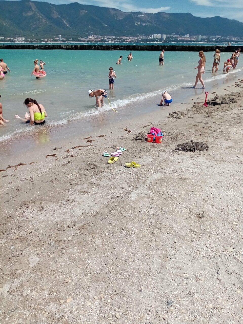 Гостиница Арго Геленджик-52