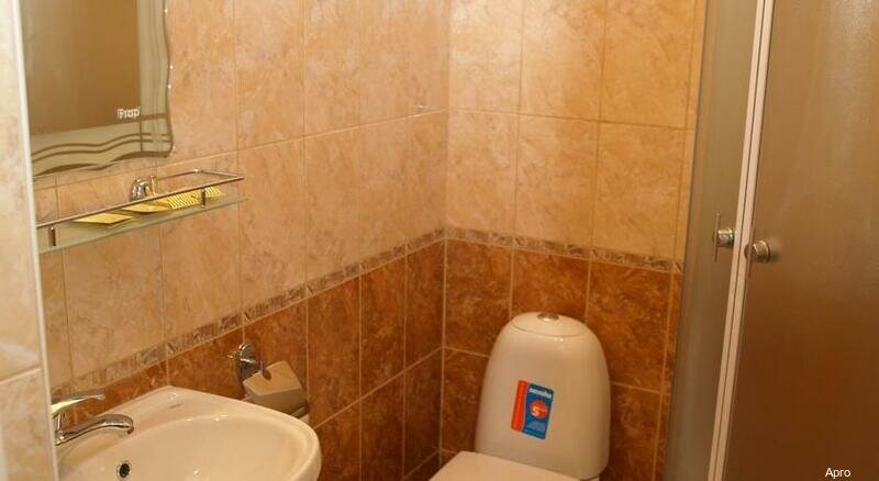 Гостиница Арго Геленджик-85