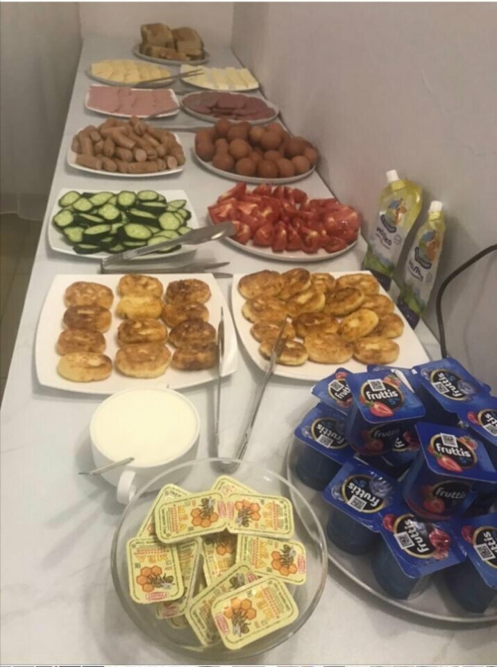 Гостиница Арго Геленджик-87