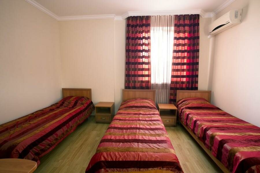 Гостиница Арго Геленджик-37