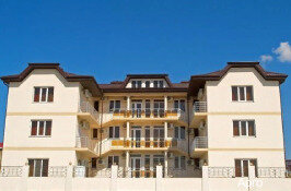 Гостиница Арго Геленджик-62