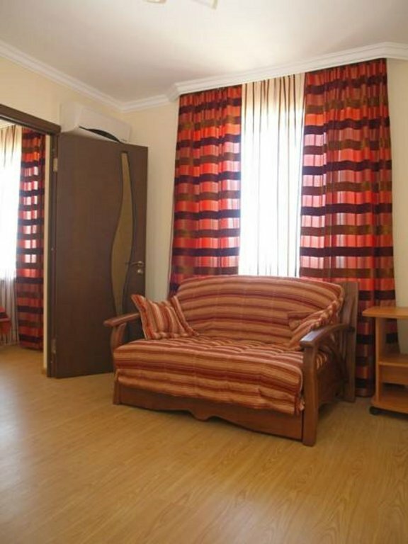 Гостиница Арго Геленджик-24