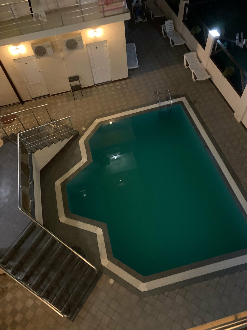 Гостиница Арго Геленджик-74