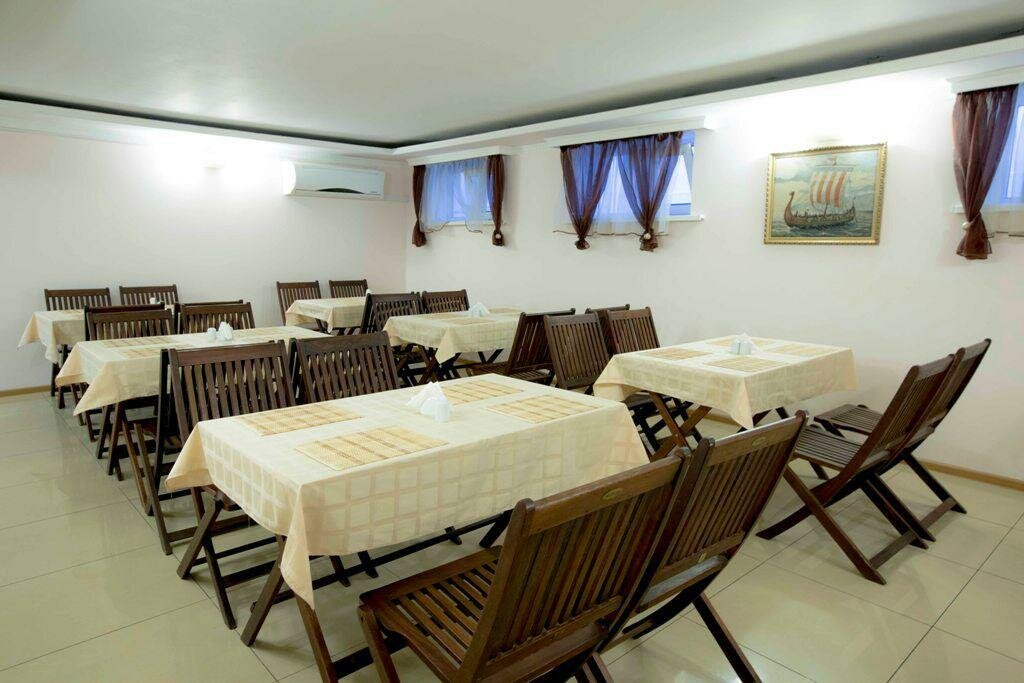 Гостиница Арго Геленджик-40