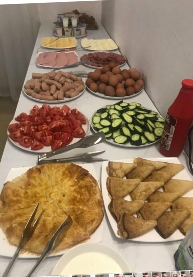 Гостиница Арго Геленджик-88