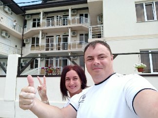 Гостиница Арго Геленджик-53