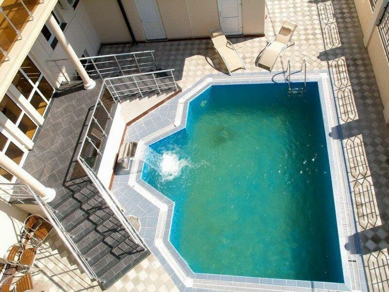 Гостиница Арго Геленджик-31