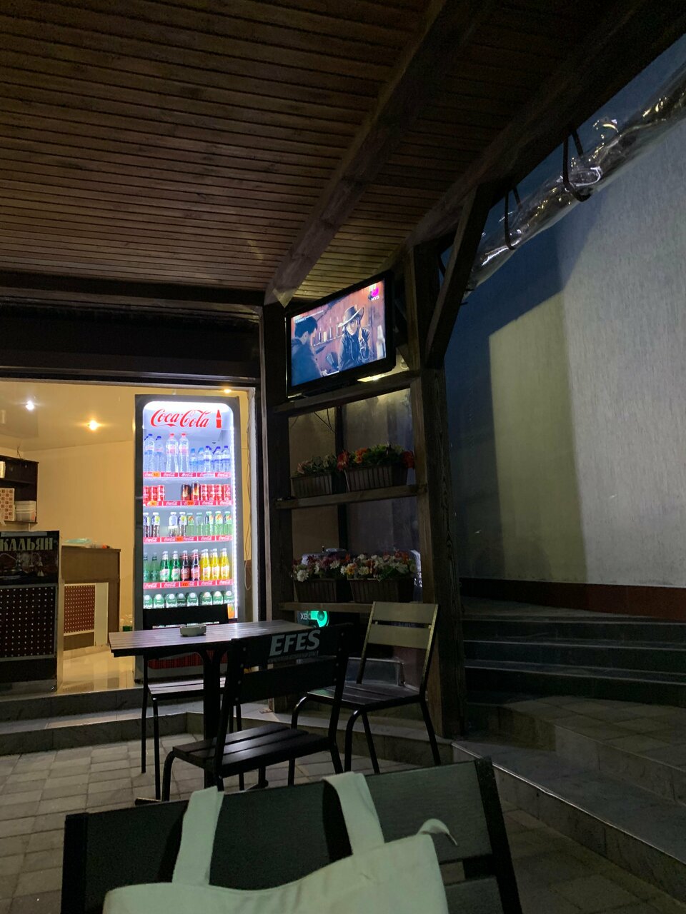 Гостиница Арго Геленджик-80