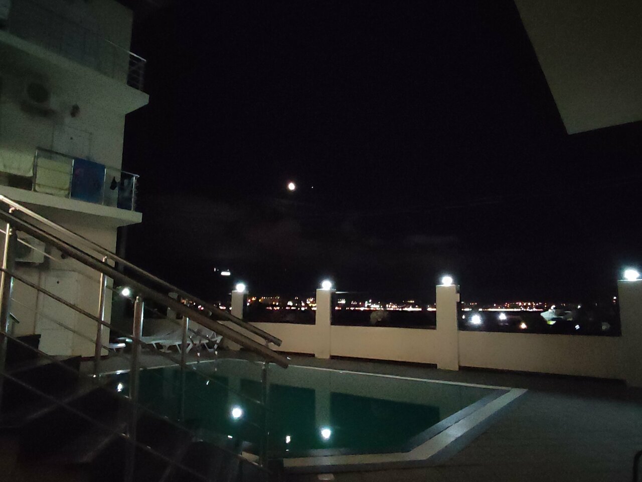 Гостиница Арго Геленджик-84