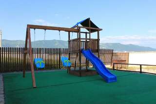 Гостиница Арго Геленджик-6