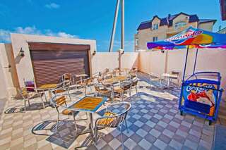 Гостиница Арго Геленджик-5