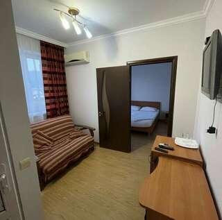 Гостиница Арго Геленджик Люкс-2