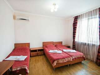 Гостиница Арго Геленджик Трехместный номер-3