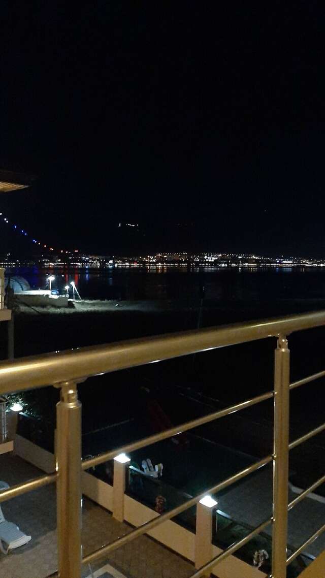 Гостиница Арго Геленджик-74