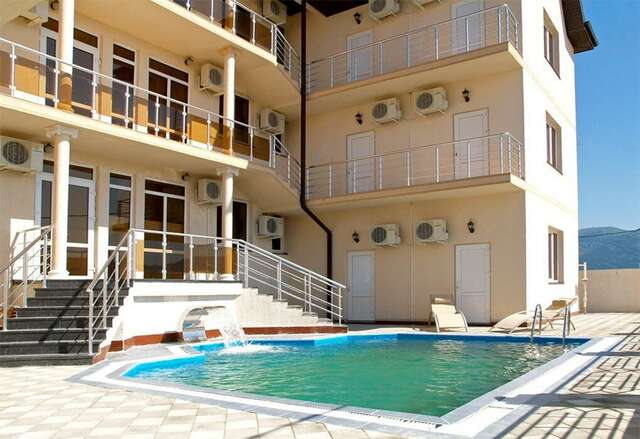 Гостиница Арго Геленджик-29