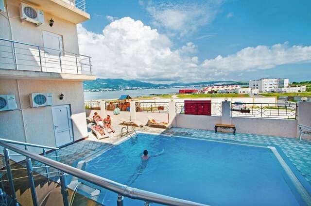 Гостиница Арго Геленджик-15