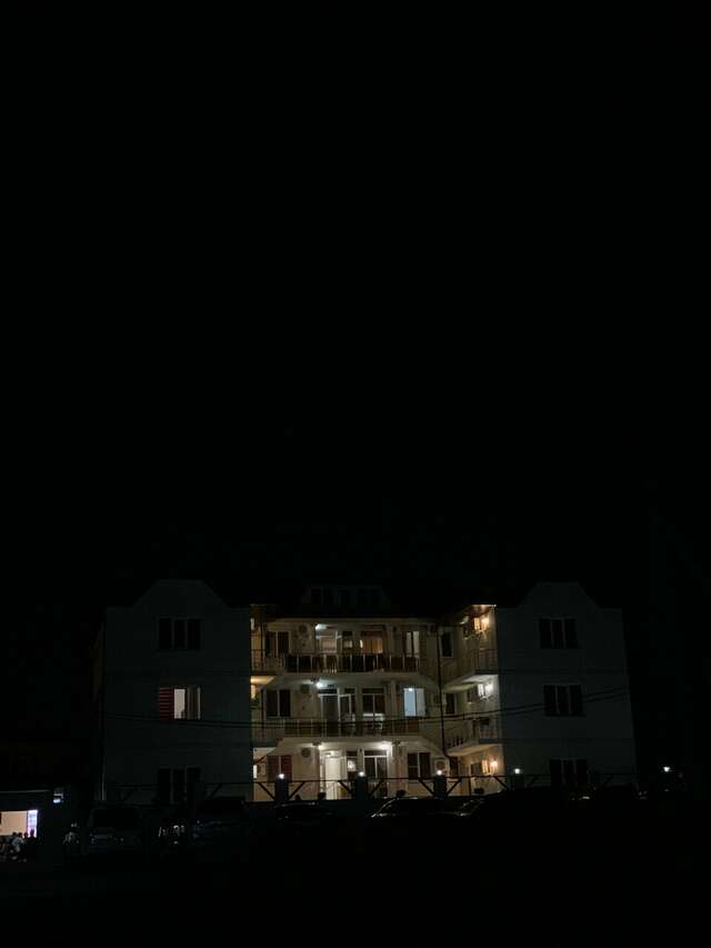 Гостиница Арго Геленджик-66