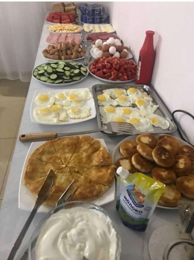 Гостиница Арго Геленджик-53